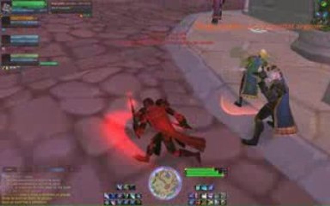 interface rip wow