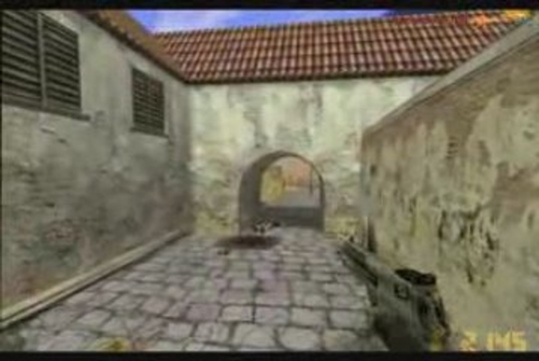 Deagle 4Hs by spz-