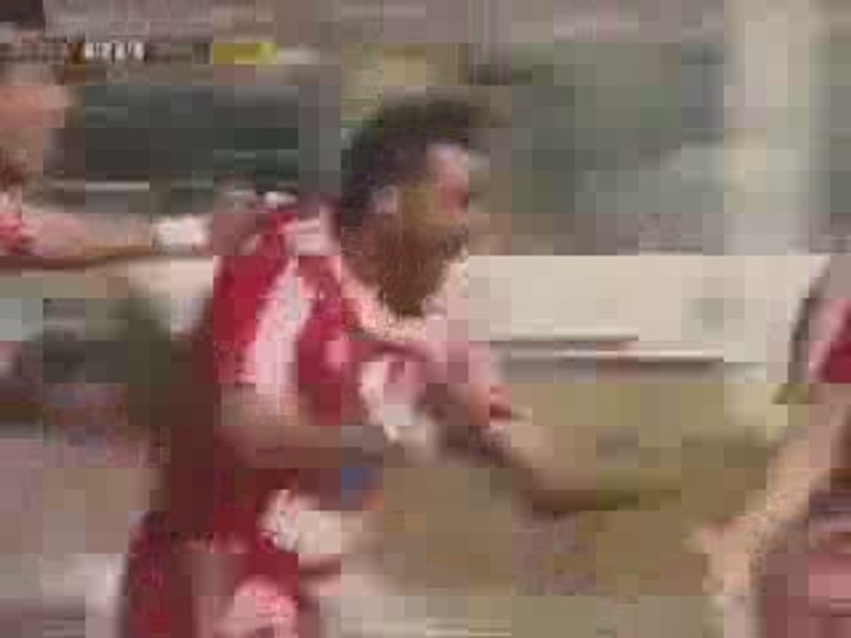 Rca 0 vs Wac 1 Botola 26-2008/2009 Derby 106