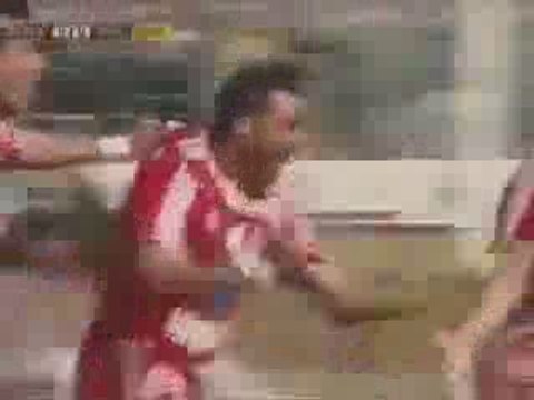 Rca 0 vs Wac 1 Botola 26-2008/2009 Derby 106