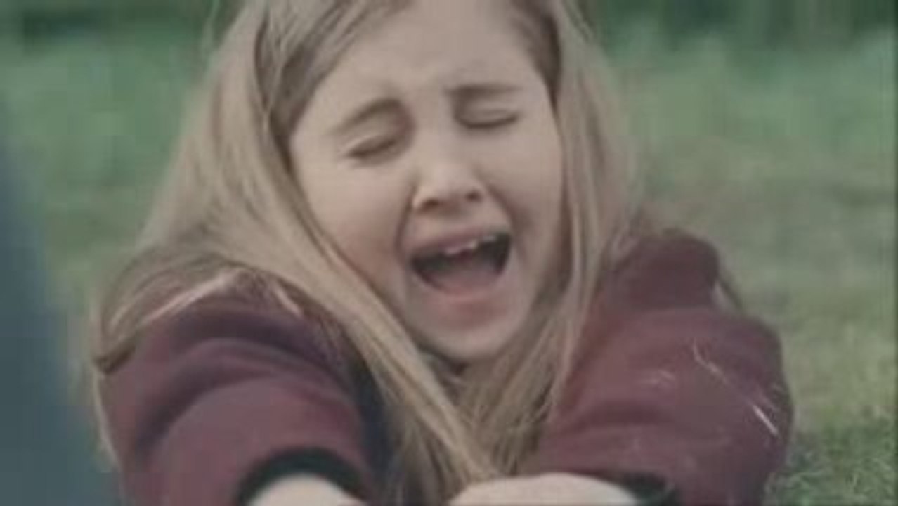 Channel 4 - Britain's Forgotten Children