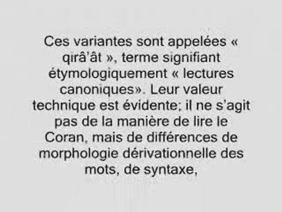 Les 10 lectures Sourate Al-Fatiha  Rashid Alafasy MAKKAH93