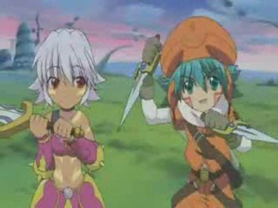 Twilight Abridging ep 1 redo