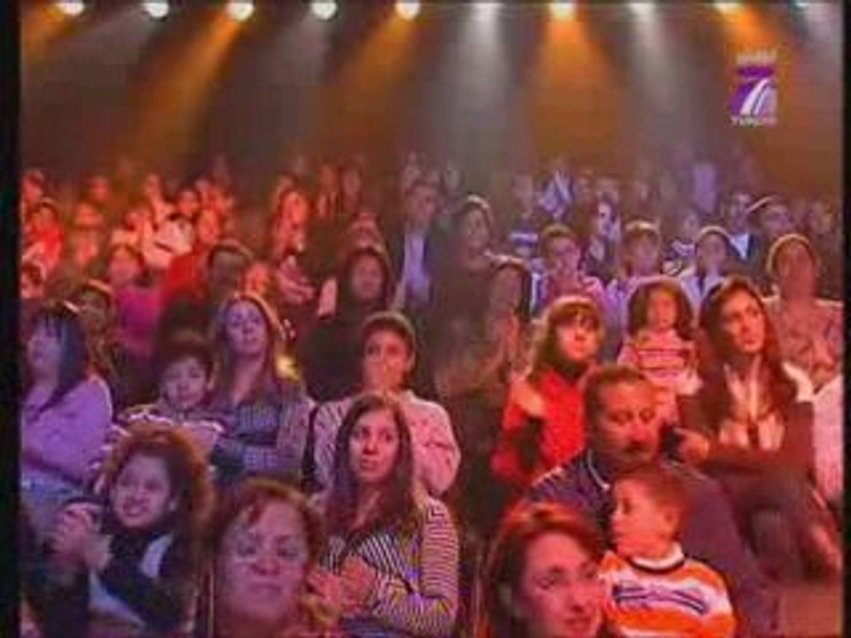 TV7 - Sofien Show 03/05 - Olfa Ben Romdhan - (2.1)