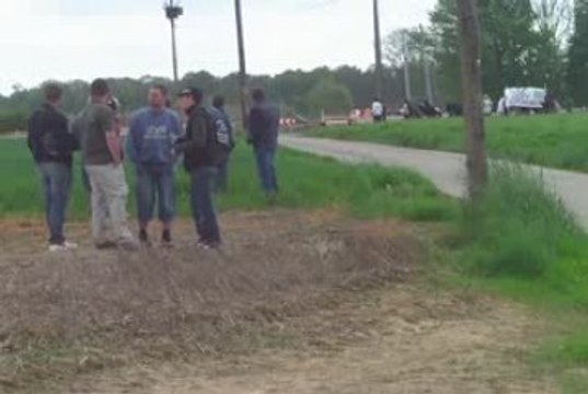 rallye du muguet 2009 causier es 6