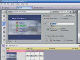 How to create an animated video menu in Pinnacle Studio