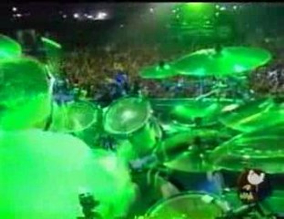 El alberikz en concierto jaja si kmo no