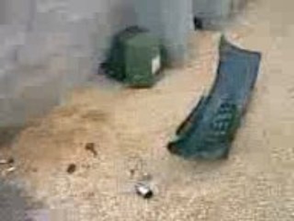 accident
