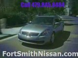 Nissan Altima Fort Smith Arkansas