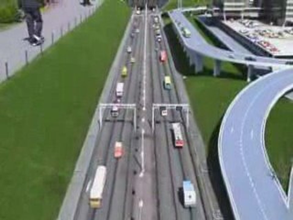 LE MADURODAM
