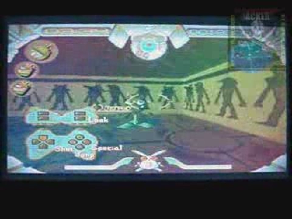 Jumping Flash! [NTSC-U] [PSXPSP]
