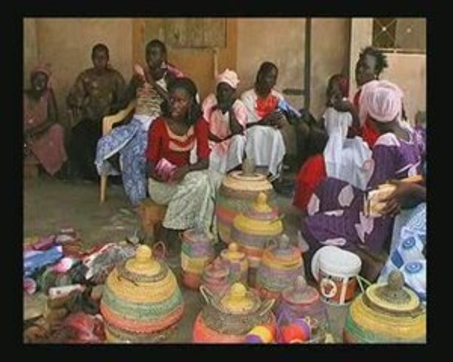 SENEGAL - ASS. SUNUGAL