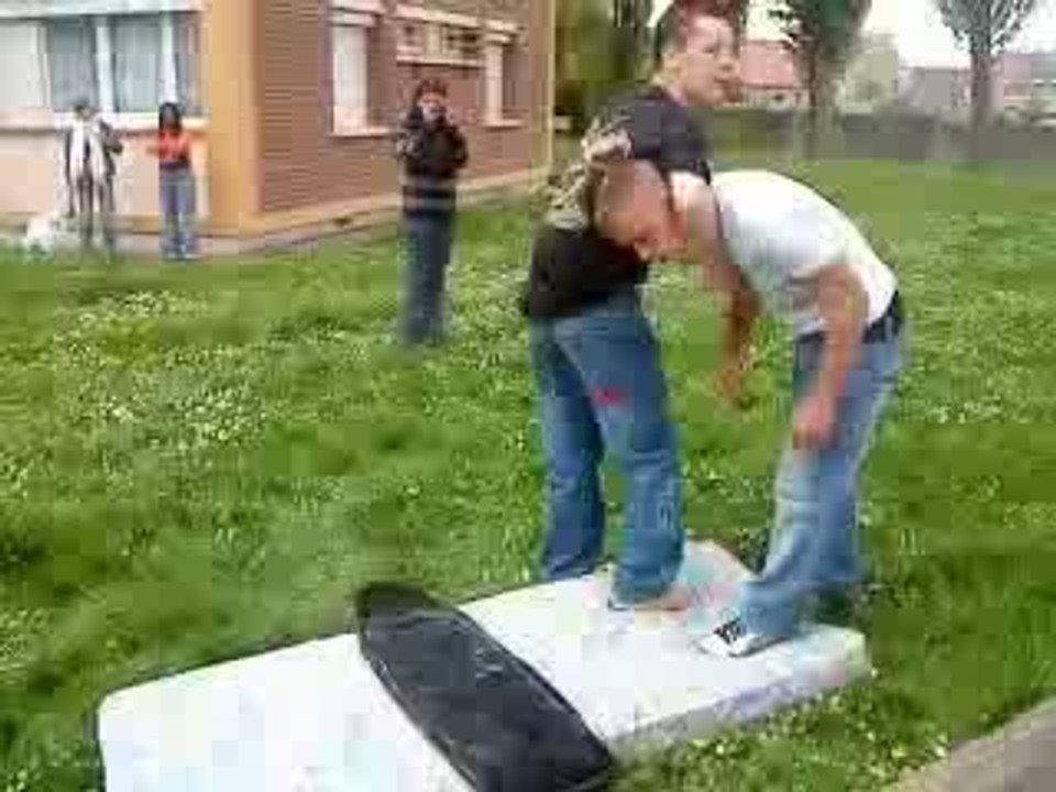 catch nord DDT