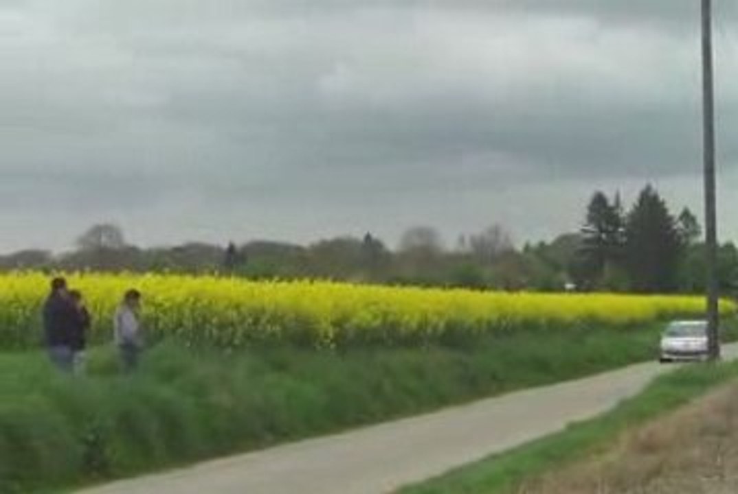 rallye du muguet 2009 surin   es 6