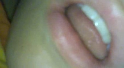 Regis ronfle un peu, chris