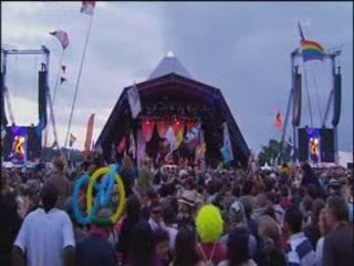 Tears Dry On Their Own