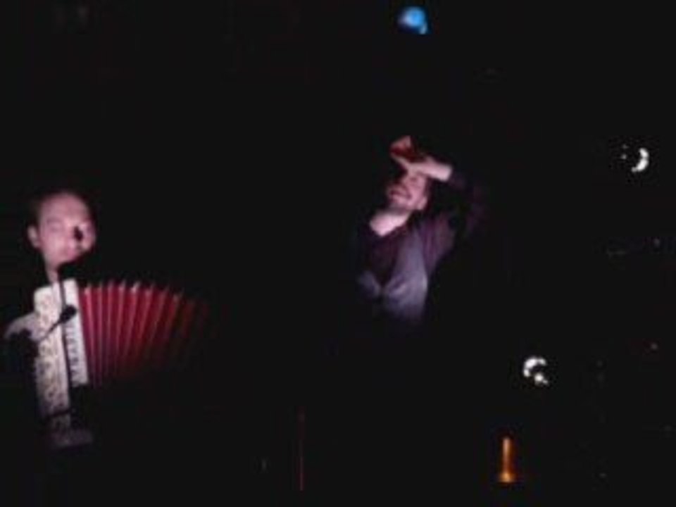 Les Blaireaux 3, 2, 1... jouez !! à Fressain