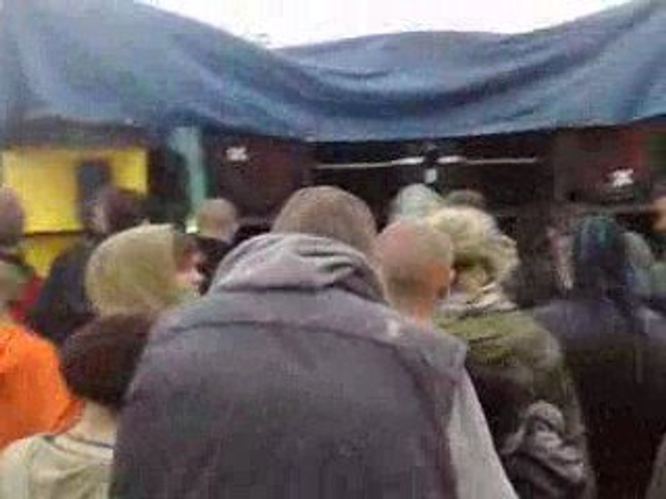 KRS vs KOR-NOCIF 25/04/09