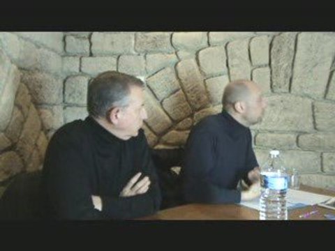 Alain Soral : Vers la Gouvernance Globale partie 8