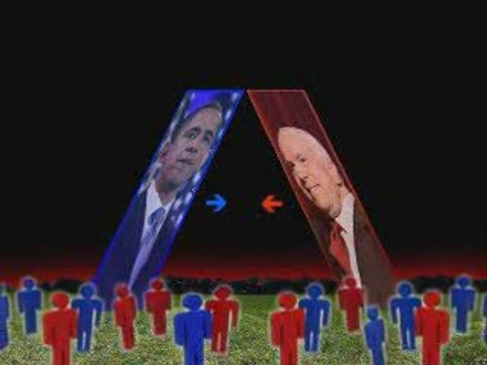 How The Elite Control Politics