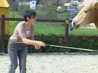 La Liberté avec Princesse