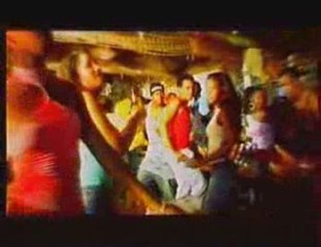 DJ Jackson [Jocelyne Béroard - Difé Karibbean]