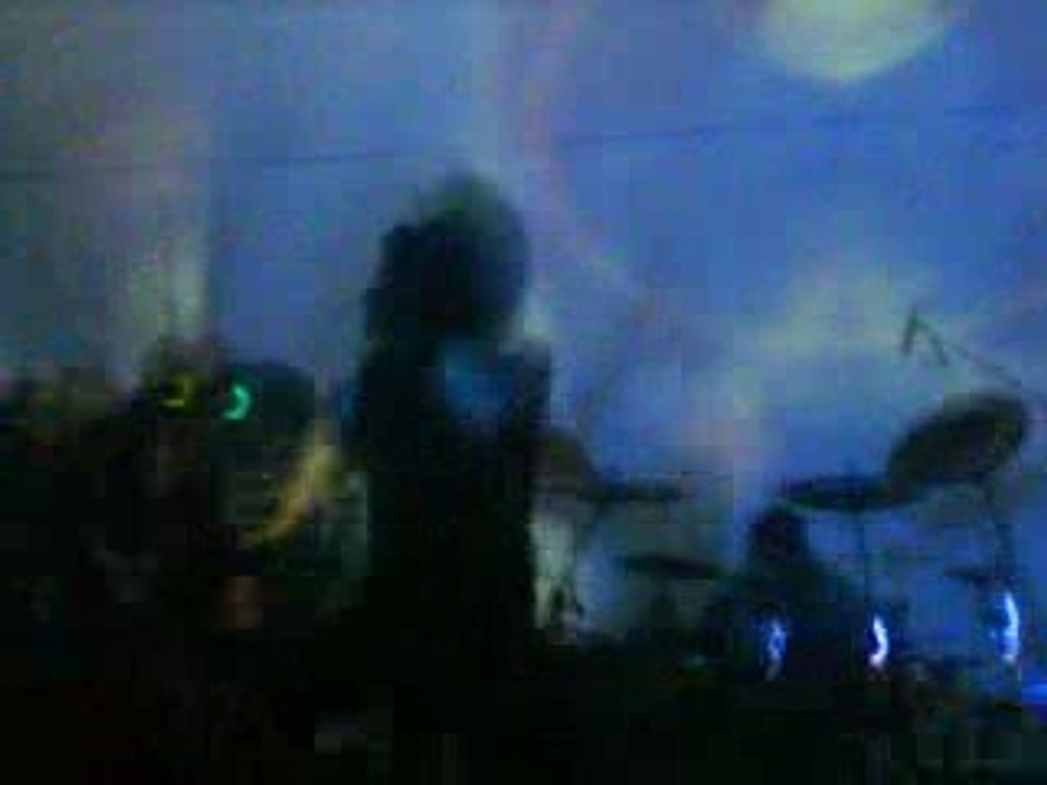 Moonspell