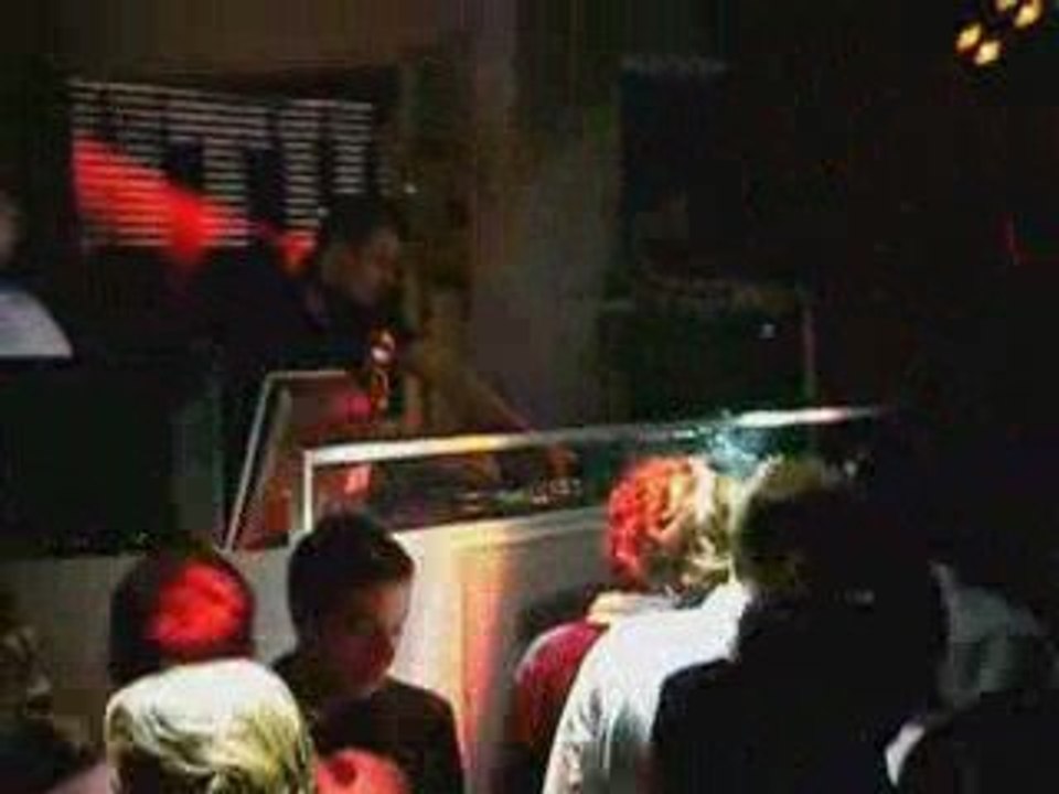 Dirty south Live Les Planches Deauville