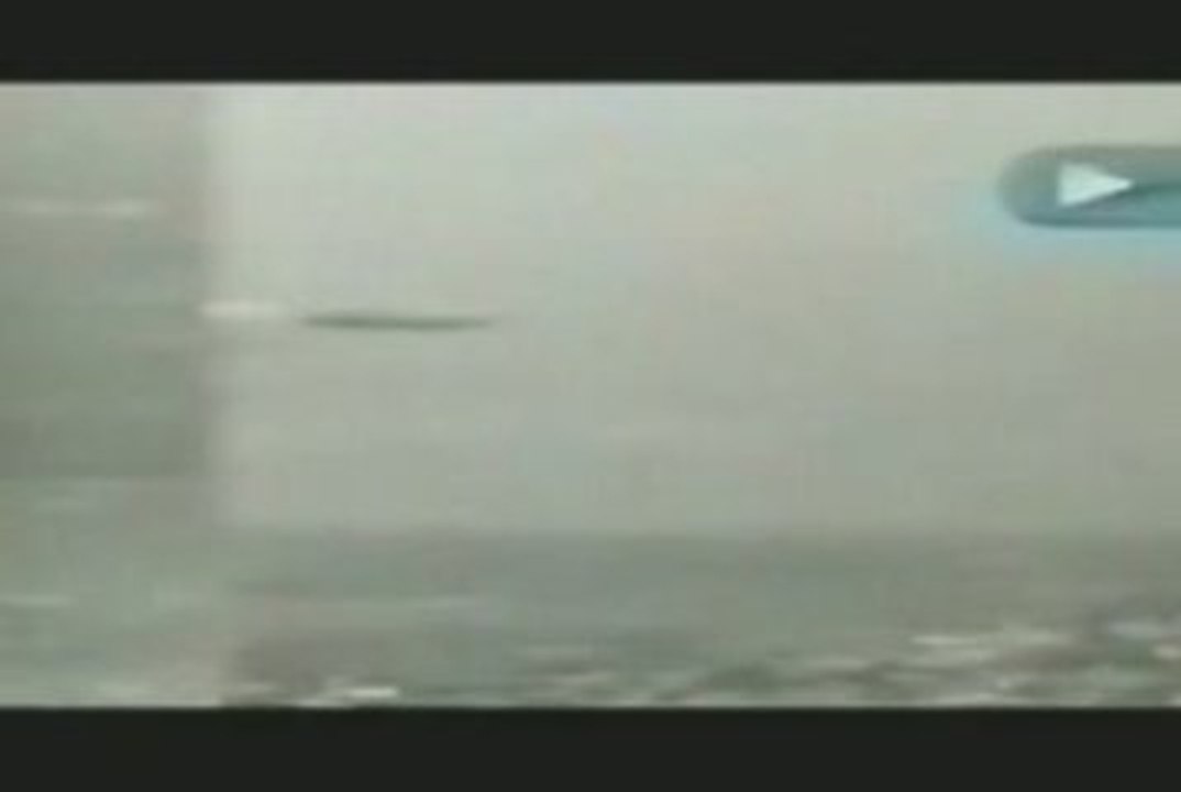 Ufo Ovnis y el concord concorde france