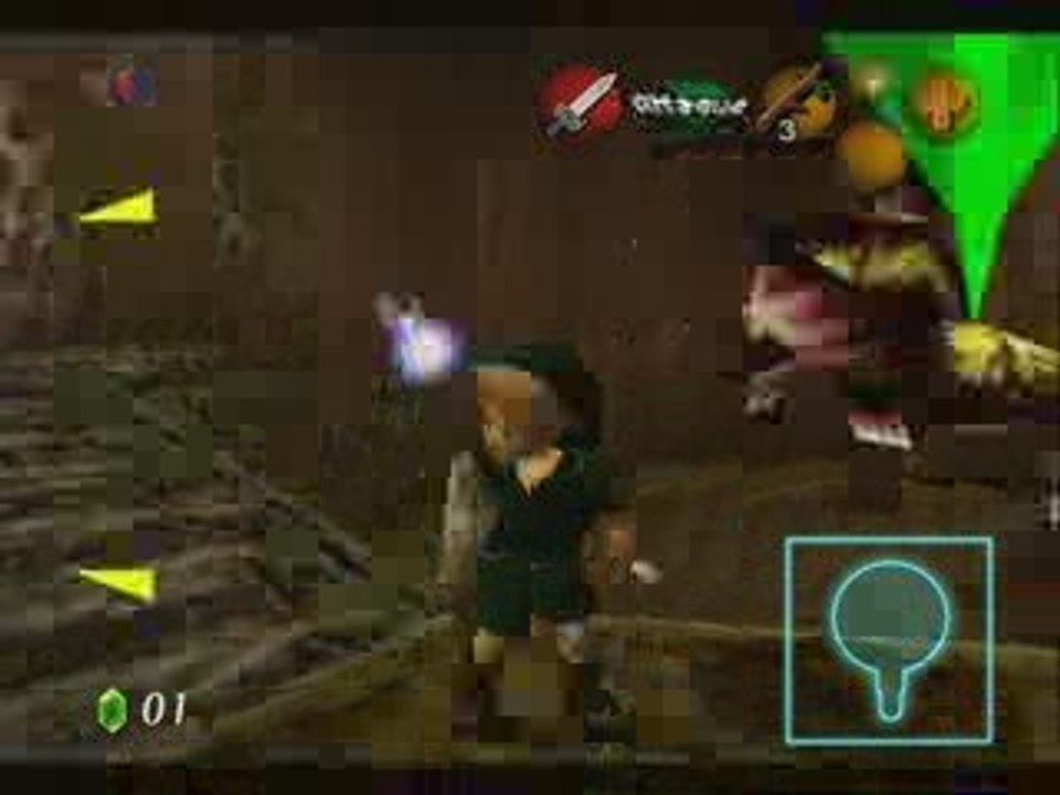 Zelda Oot MQ Hi-Res W.T [2]