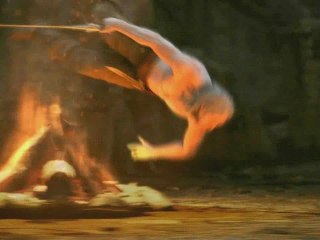 The Witcher: Rise of the White Wolf Debut Trailer