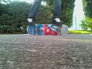 Primo-to-cacaflip180 de Kevin the DoDo