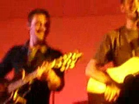 V-I-S-A-G-E pâle! Les Ptits Potes