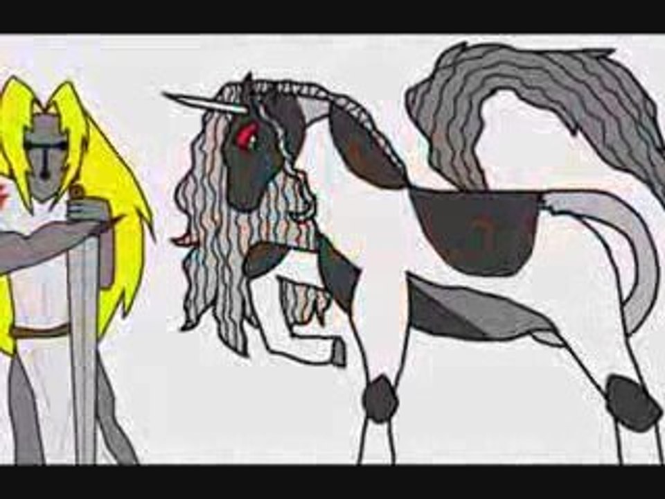 Presentation personnages