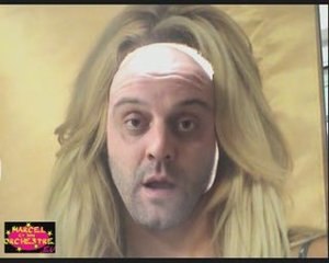 Dans les couilles lisses des marcels - teaser