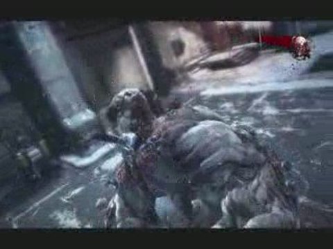 X-men Origins Wolverine sur PC