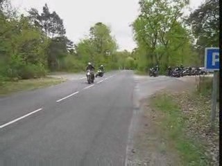 balade motoservices 02 mai 2009