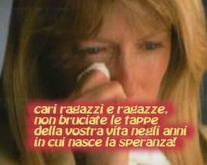 MESSAGGIO DI PUREZZA DI NUCCIA TOLOMEO