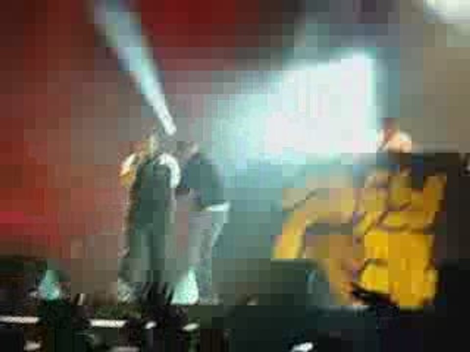 Psy4 De La Rime - Courneuve
