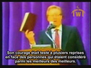 Ahmed Deedat: La vie et Travail (Biographie) partie 4/4