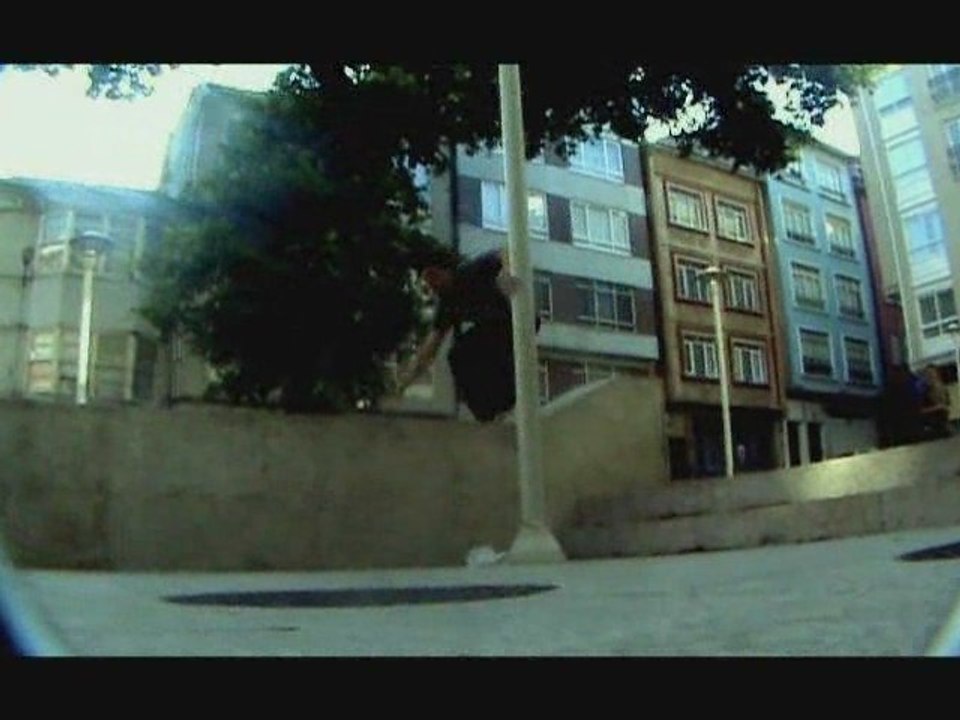 Prueba de video.