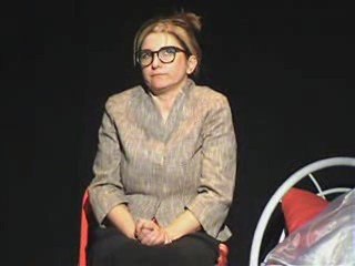 Marie Alice de la Faisanderie - Cooky Castali