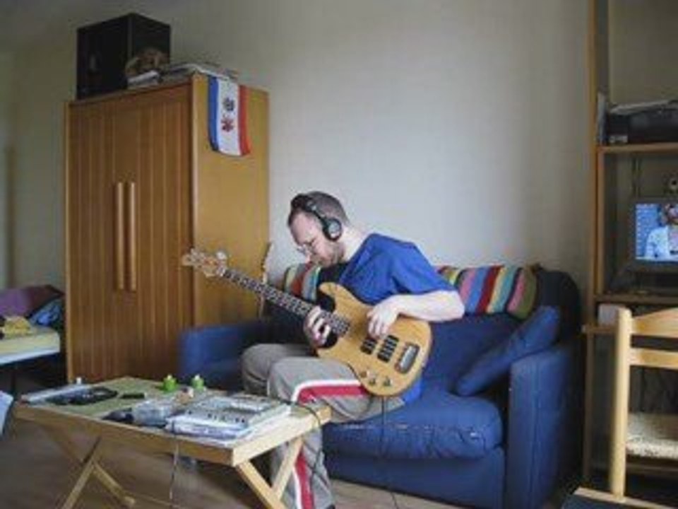 slappin' poppin' oli