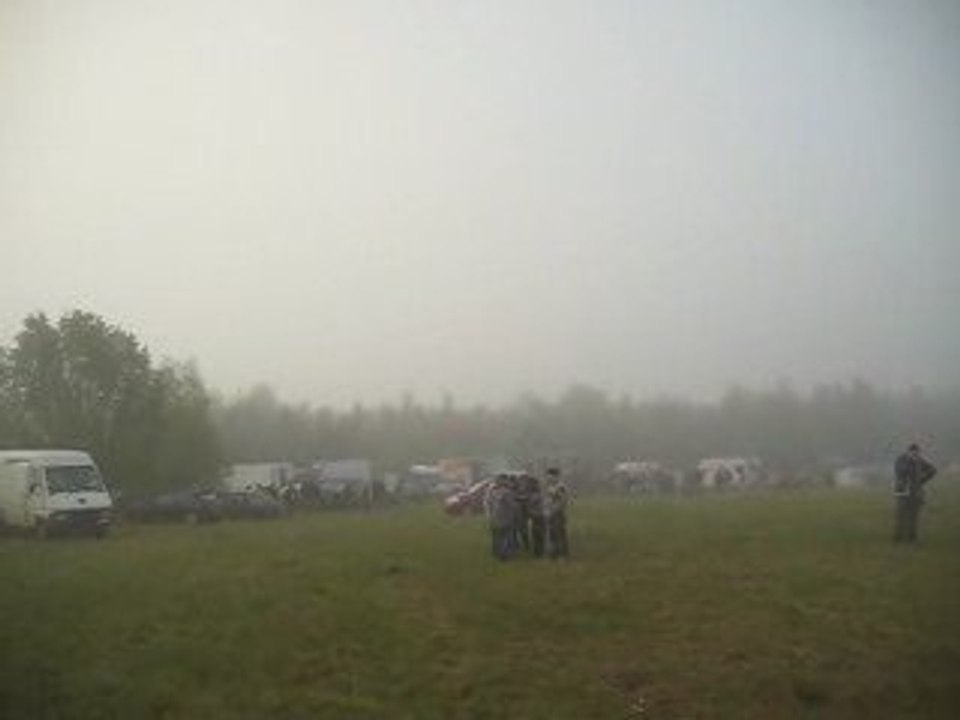 TEKNIVAL 2009