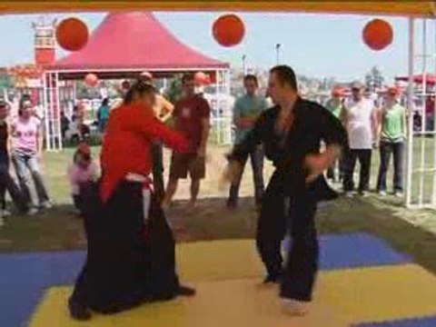 DragonBoat Festivali Turkiye