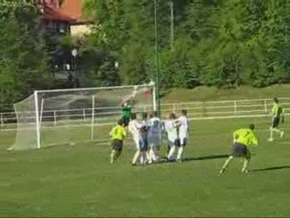Czarni - Kastor 1