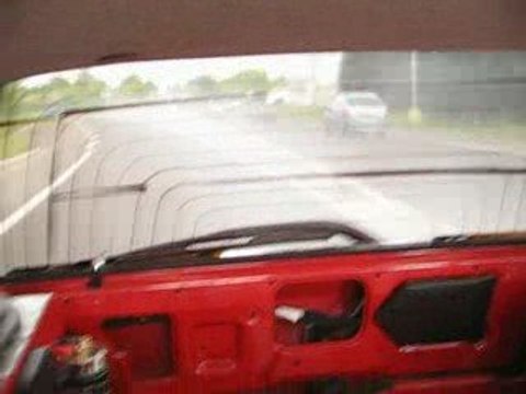 TUNING ECHAPPEMENT SMOKE KIT