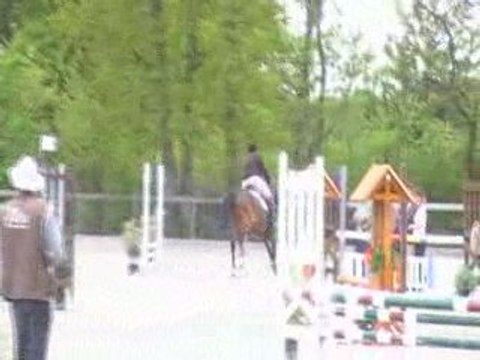 club 4 coullons 01052009