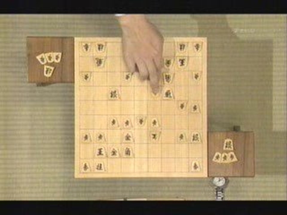森下卓 VS 小林裕士