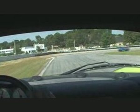 CIRCUIT DU LUC LE 2 MAI 09 à 11h